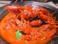 -红钳侠小龙虾·烧烤(中赢康康谷店)