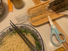 -陳香貴·兰州牛肉面(上海长风大悦城店)