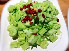 -老胖串店(山大路店)