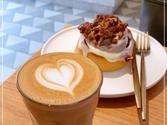 -大酉·M Coffee(北京美术馆店)