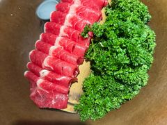 九秒鲜牛肉-麻路成都火锅(柏威年店)