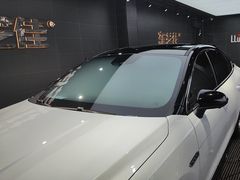 -车艺尚上海龙膜隐形车衣汽车贴膜旗舰店