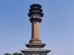 -隆福寺