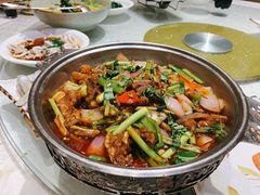 -启东海鲜人家(古美路店)