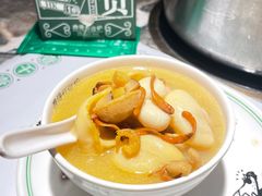 -禄婶鸡煲·打边炉