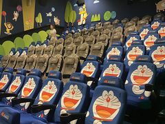 -AMG海上明珠影城(上海环球港RealDCinema店)