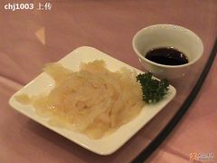 冷盘4-金八仙酒店