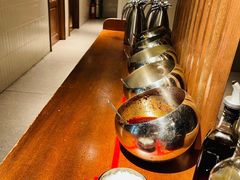 -小核桃烤肉馆(西塔店)