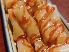 -老坑记·香港经典粤菜馆
