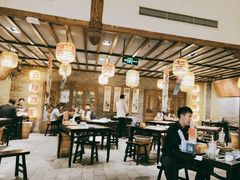 -南京大牌档(凯德大峡谷店)