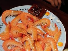 -松子料理(华威桥店)