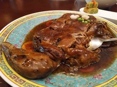 八宝鸭-上海老站(徐家汇店)