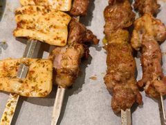 -撒拉花儿·新疆菜·清真(太阳宫店)