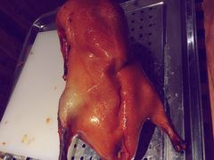 -又一福烤鸭·北京菜(东四店)