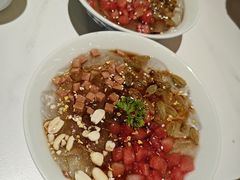 -楚山晓·湖北菜(武汉光谷K11店)