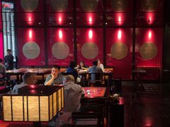 -上海滩餐厅(BFC外滩金融中心店)
