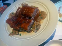 -新兴·金羊座·粤菜点心(乐峰店)