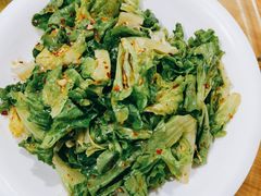 -勇猛子川菜馆(新军路店)