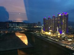 -澳门喜来登大酒店