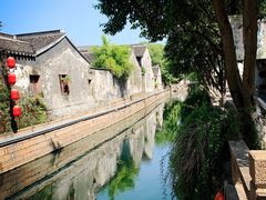 -东园小馆(苏州中心店)