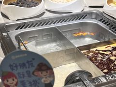 -海底捞火锅(名门店)