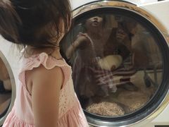 -XI·LaundryCafe 喜咖自助洗衣咖啡店