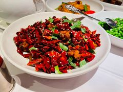 -玫瑰厅上海菜(兴国路店)