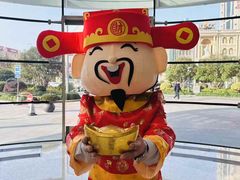 -上海世纪汇广场