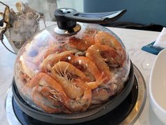 -半岛听涛蒸汽海鲜自助(K11店)