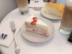 -Lady M Cake Boutique(麦迪逊大道店)