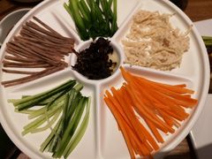 -云海肴·汽锅鸡·云南代表菜(东坝金隅店)