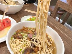 -立文冬·鲜活面(杭州太合商业中心店)