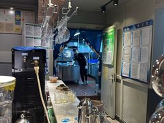 -蚝翅·海鲜粥·烧烤·龙虾季(海曙天一店)