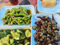 -特色酱椒鱼私房菜(黄鹤楼店)