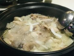 -百年果林椰子鸡(中洲店)