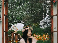 -名花谷生态庄园