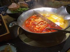 -湊湊火锅·茶憩(石家庄万象城店)