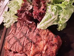 肉眼牛排-El Bodegon阿根廷秘鲁餐厅(幸福路店)
