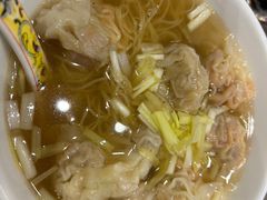 -一记面馆(易发店)