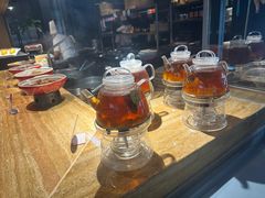 -徐记海鲜(汉城湖|太奥店)