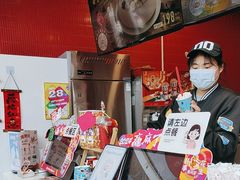 -DQ·蛋糕·冰淇淋(阜盛道店)