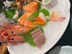 -松鹤精致料理(五一中路店)