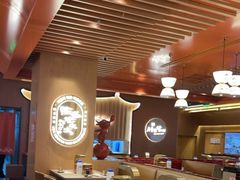 -西塔老太太泥炉烤肉(济南首店)