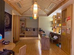 -清水日本料理铁板烧(学府路店)