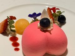 -Primotable高桌牛排馆(外滩店)