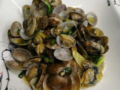 -景好海鲜餐厅(大鹏必选旅游店)