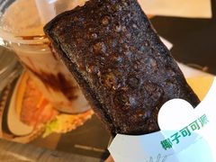-麦当劳(双榆树店)