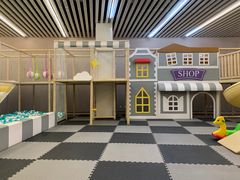 -北京园博大酒店