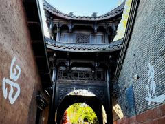 -西昌邛海宾馆