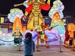 -沈阳奥体冰雪嘉年华